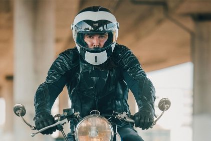 Nexx XG100R Salt Flats Helmet