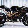 Ferreti Ducati 1098 custom