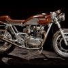 Atelier JAB Yamaha XS650 Cafe Racer