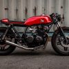 Jax Garage Honda CB750F Cafe Racer