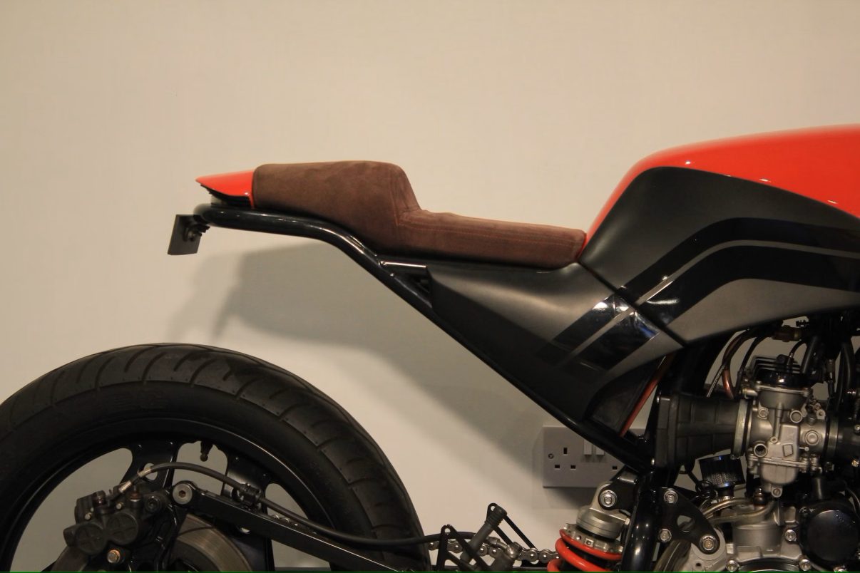 x axis honda cbx750