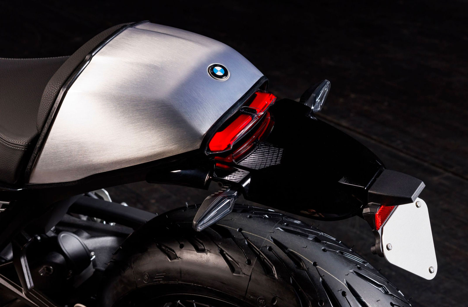 2023 BMW R 12 nineT