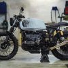 Bolt BMW R45 Scrambler