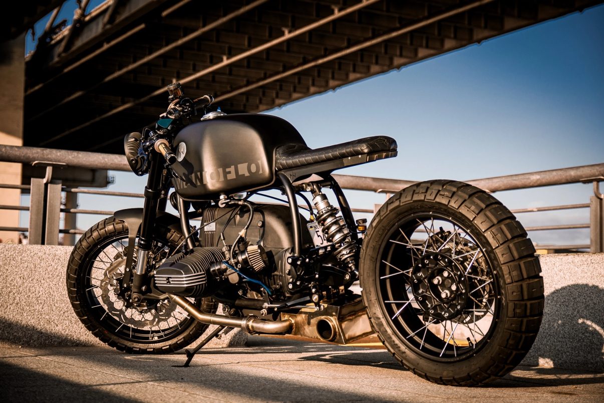 bmw r1 bike
