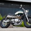 Tamarit Sigma Triumph T100