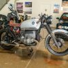 1975 BMW R75/6 Cafe Racer