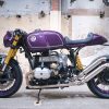 Jerem Motorcycles Nebula BMW R100 RT