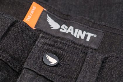 Saint Engineered Armoured Jeans Review