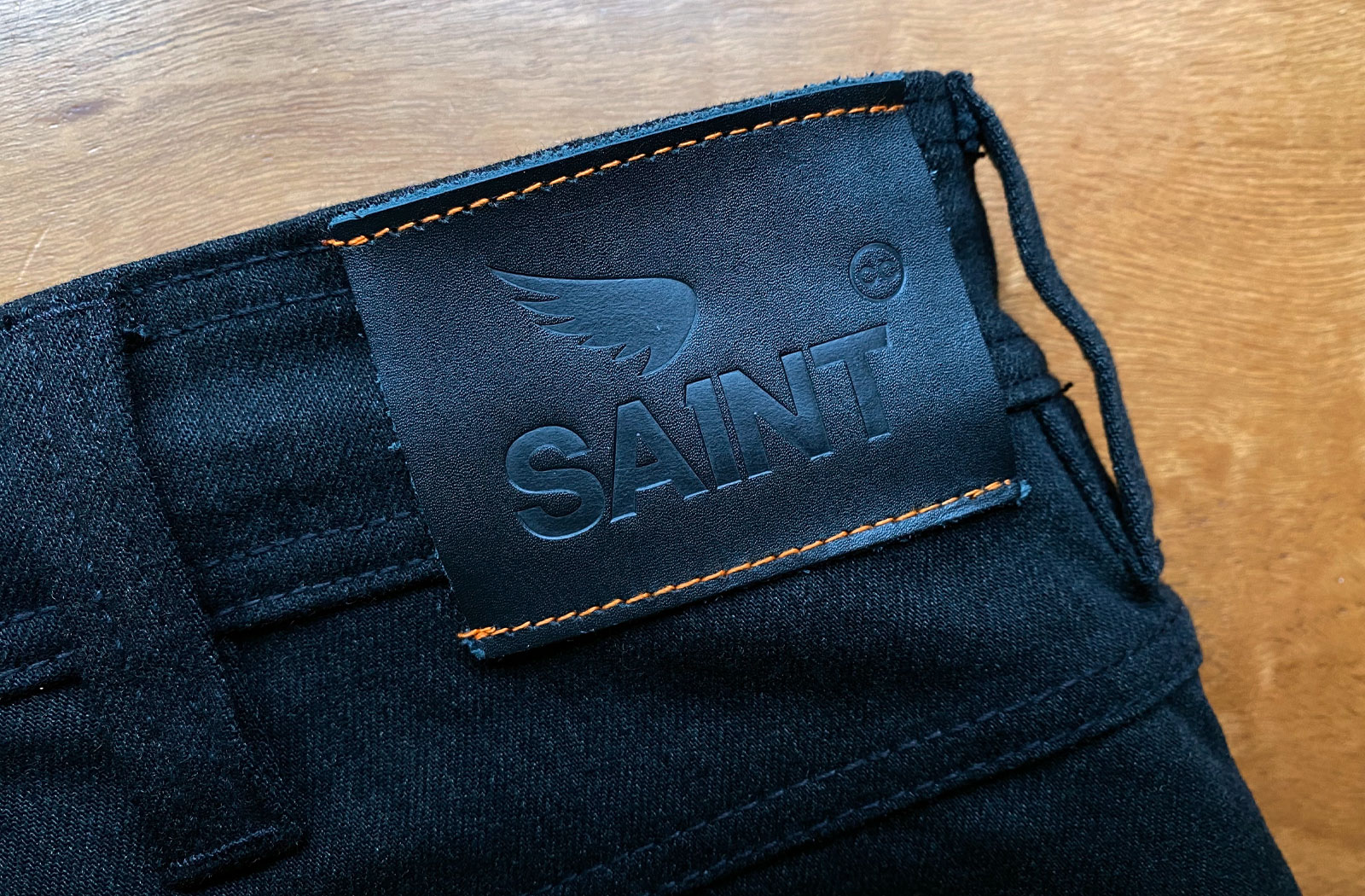 Saint Engineered Armoured Jeans Review