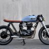 1973 Triumph T140V Bonneville 750 Custom