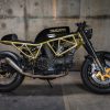 1991 Ducati 900SS Cafe Racer