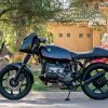 1983 BMW R80ST Cafe Racer