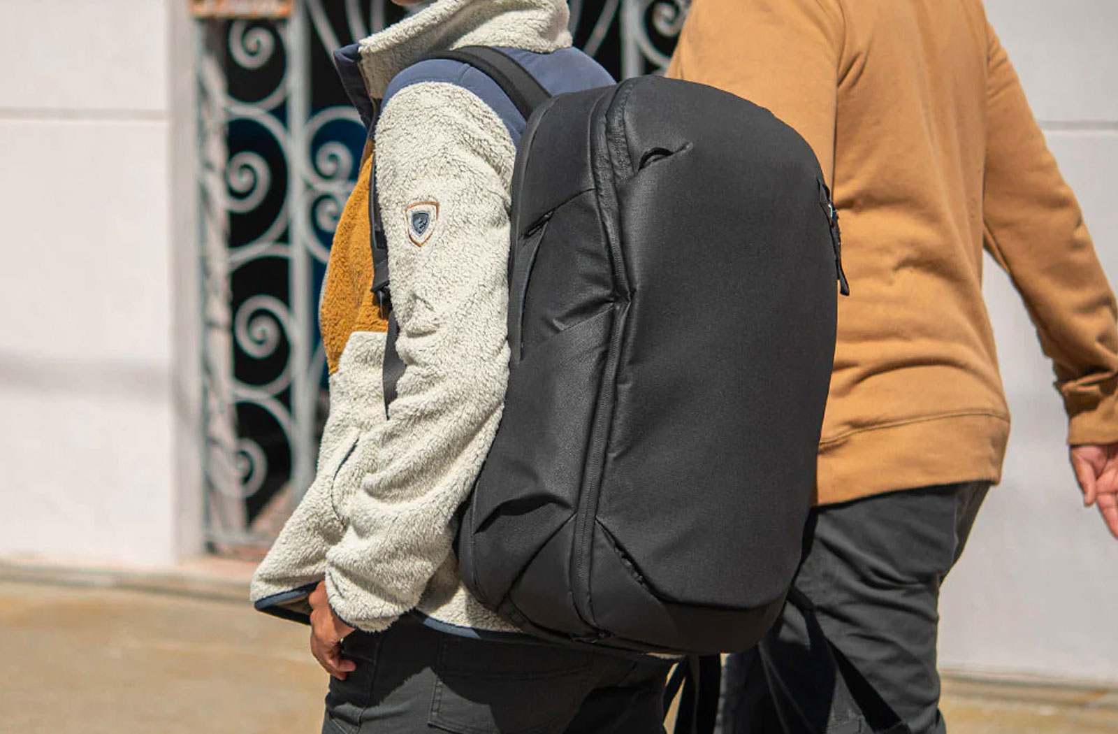 Peak Design 30L Travel Backpack