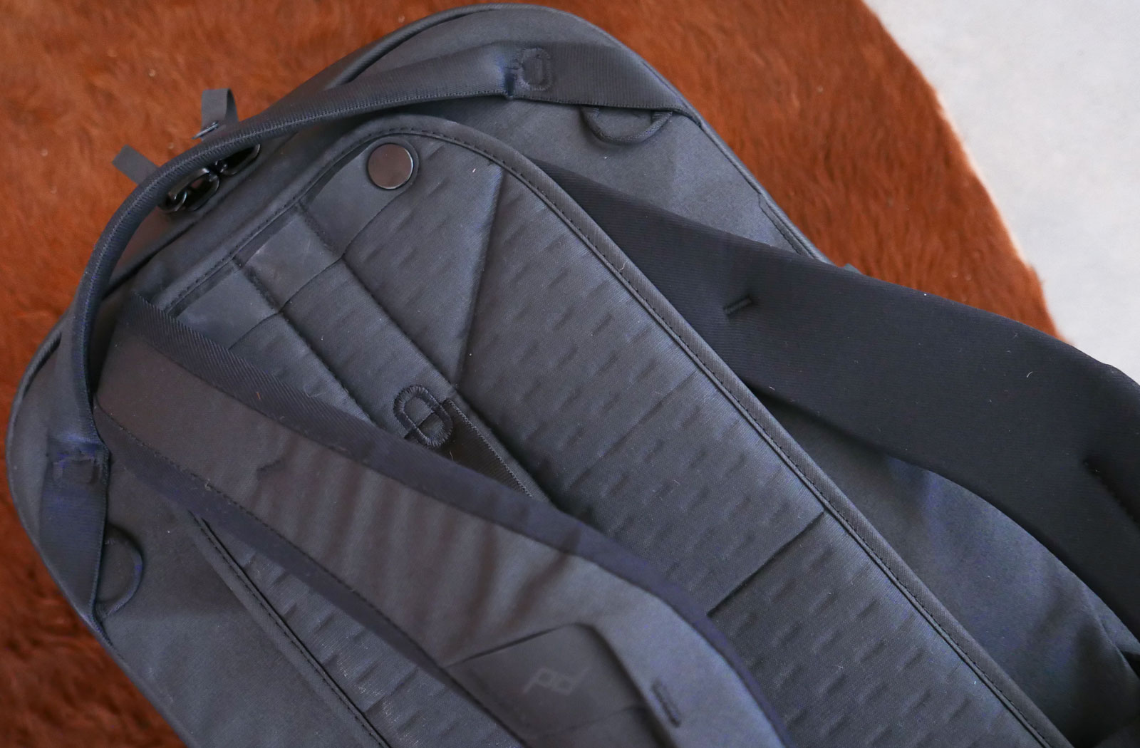 Peak Design 30L Travel Backpack review