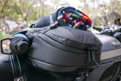 Peak Design 30L Travel Backpack review