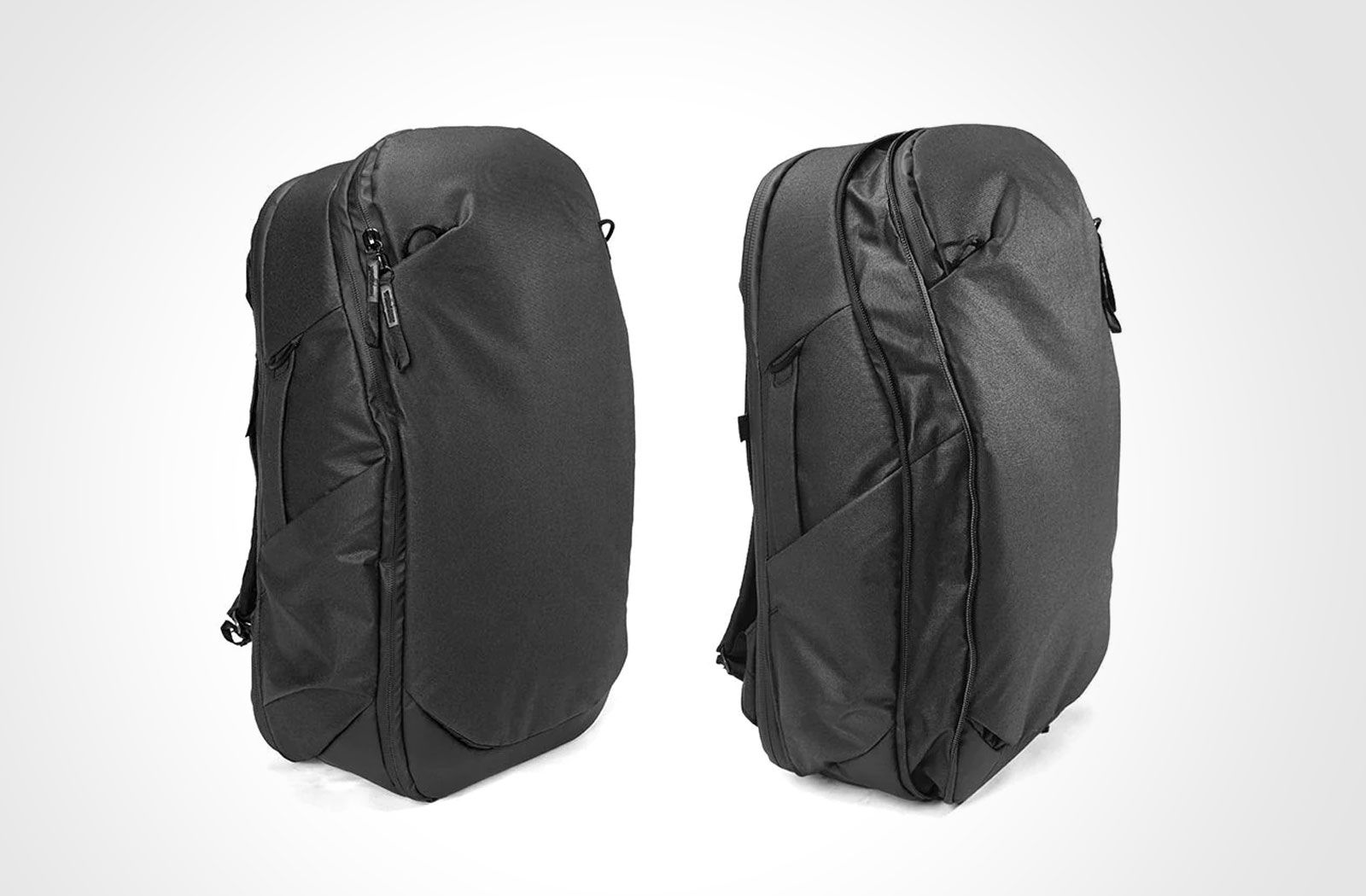 Peak Design 30L Travel Backpack review