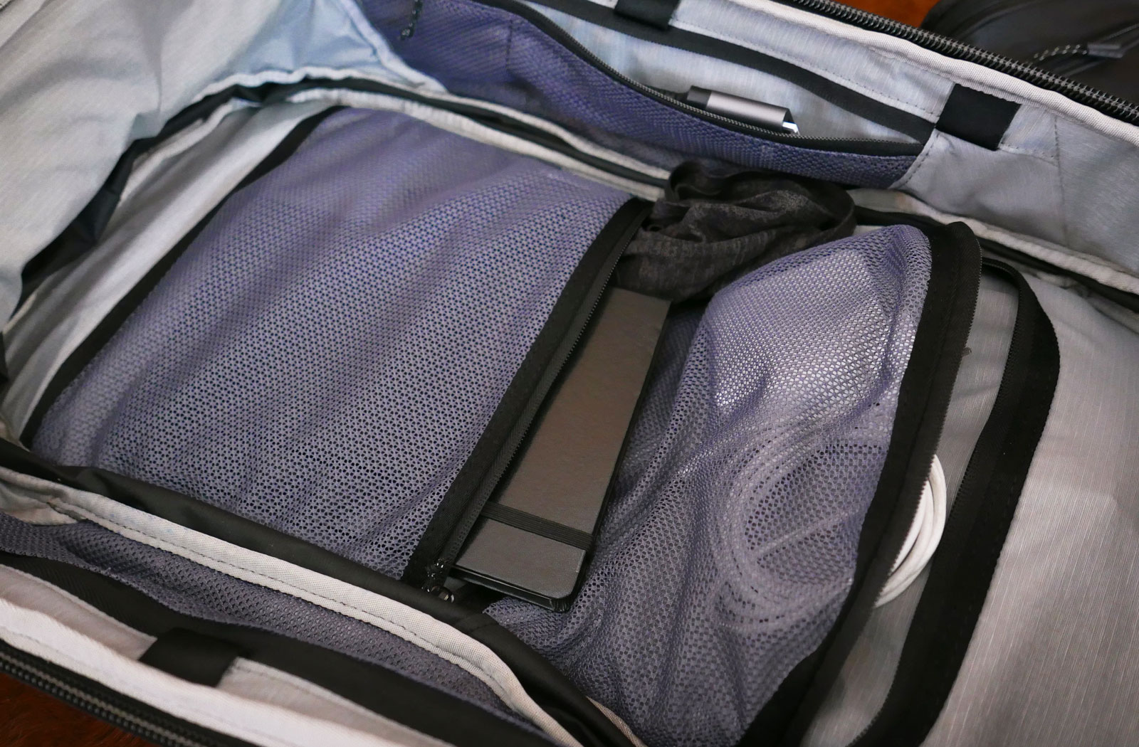 Peak Design 30L Travel Backpack review