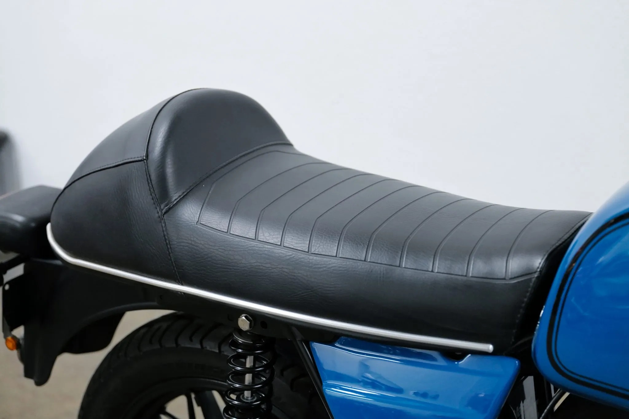 1983 BMW R100 Cafe Racer