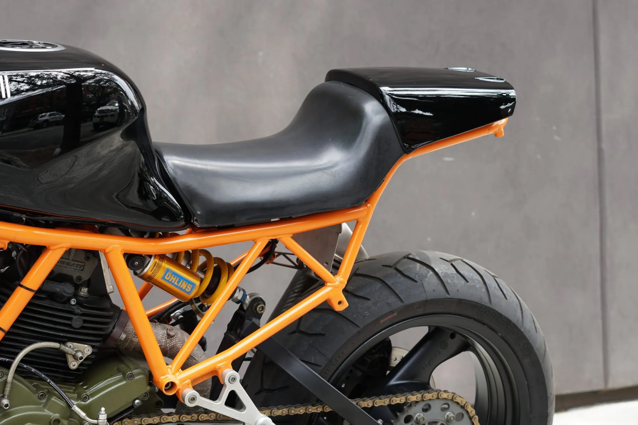 1994 Ducati 900 Supersport Custom