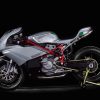 2005 Ducati 749 Custom by Jett Design Garage