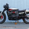 2015 Harley-Davidson 750 Custom "Street Shark"