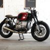 1971 BMW R75/5 Custom