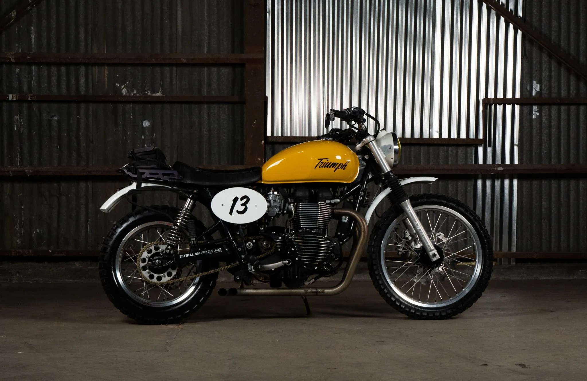 T100 custom deals