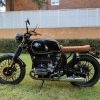 1975 BMW R45 Café Racer