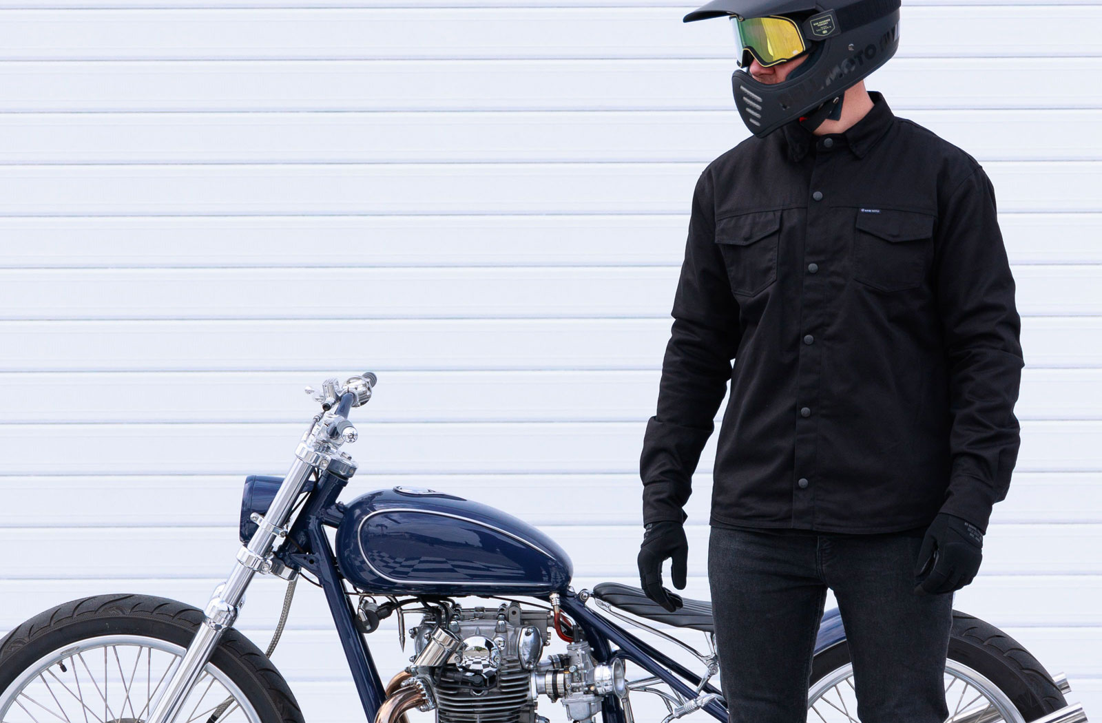 Black hawk jacket sale