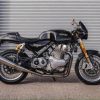 2017 Norton Commando 961 Cafe Racer MKII