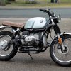 1983 BMW R80ST Scrambler