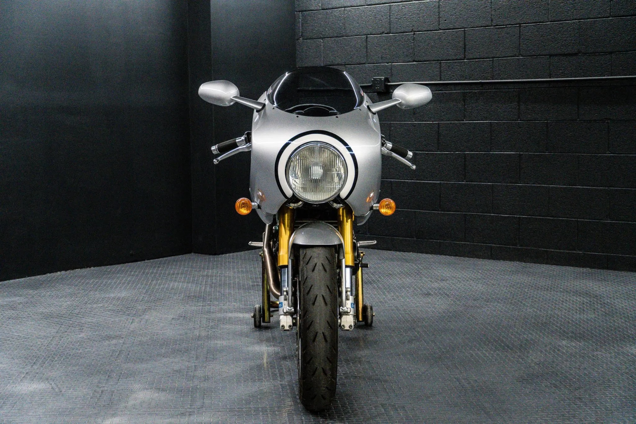 2006 Ducati SportClassic Sport 1000