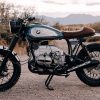 1978 BMW R100S Custom