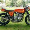 1975 Honda CB750 Super Sport Cafe Racer