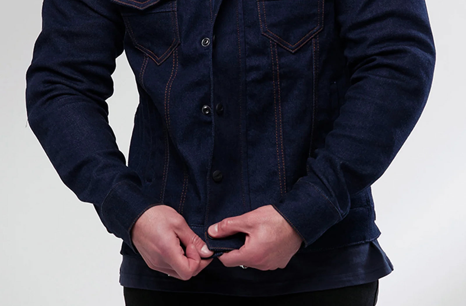 Saint Engineered Classic Jacket Review