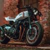 1979 Honda CB750F Custom