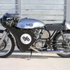 Triton Cafe Racer