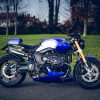 2015 BMW R Nine T Cafe Racer