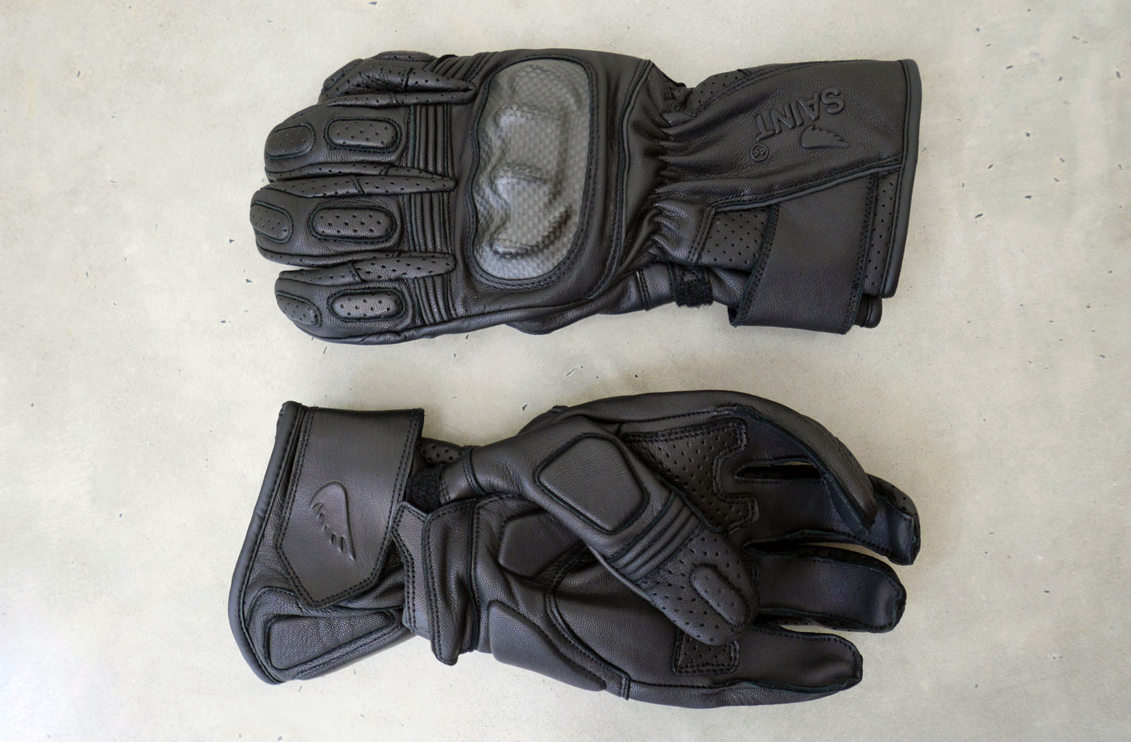 Saint Road Gloves Review
