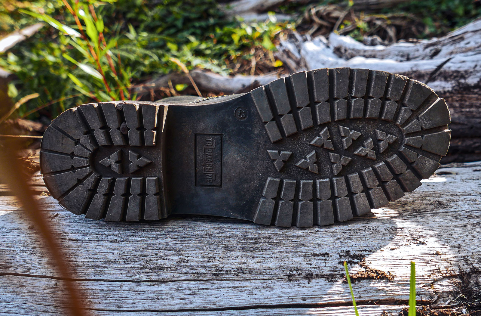 Trip Machine Moc Toe Boots Review