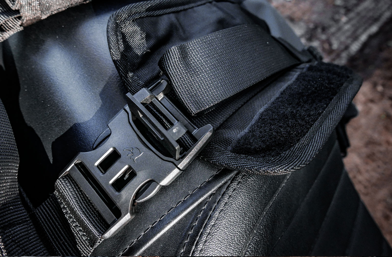 Rhinowalk waterproof soft pannier review