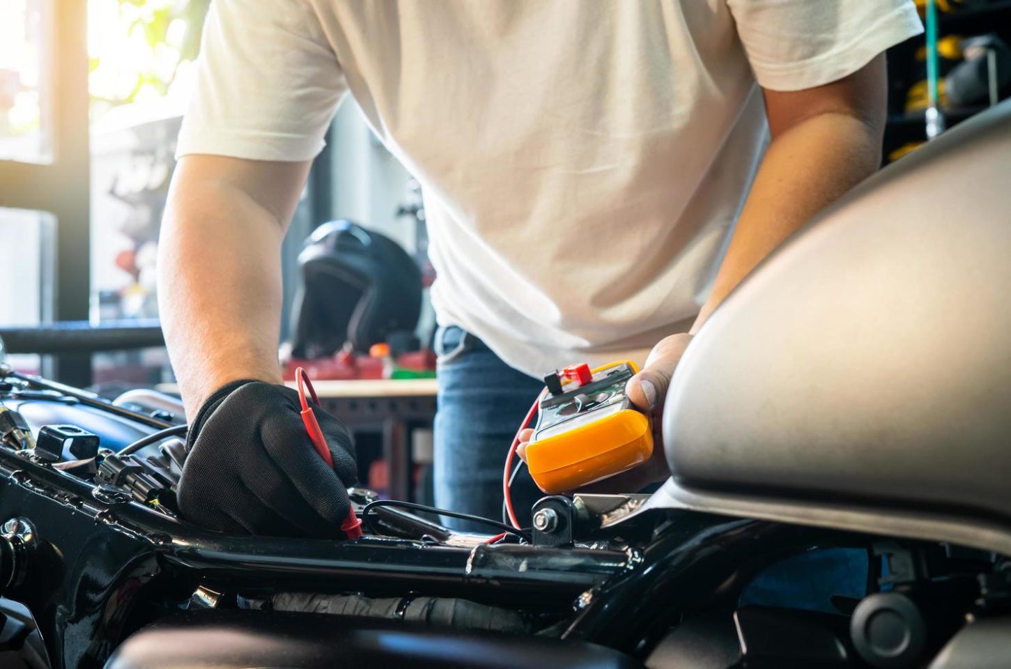 Must-Have Tools Every Moto Geek Needs in Their Garage - Return of the ...