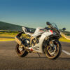 Kawasaki Ninja ZX6R
