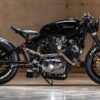 Cafe Racer