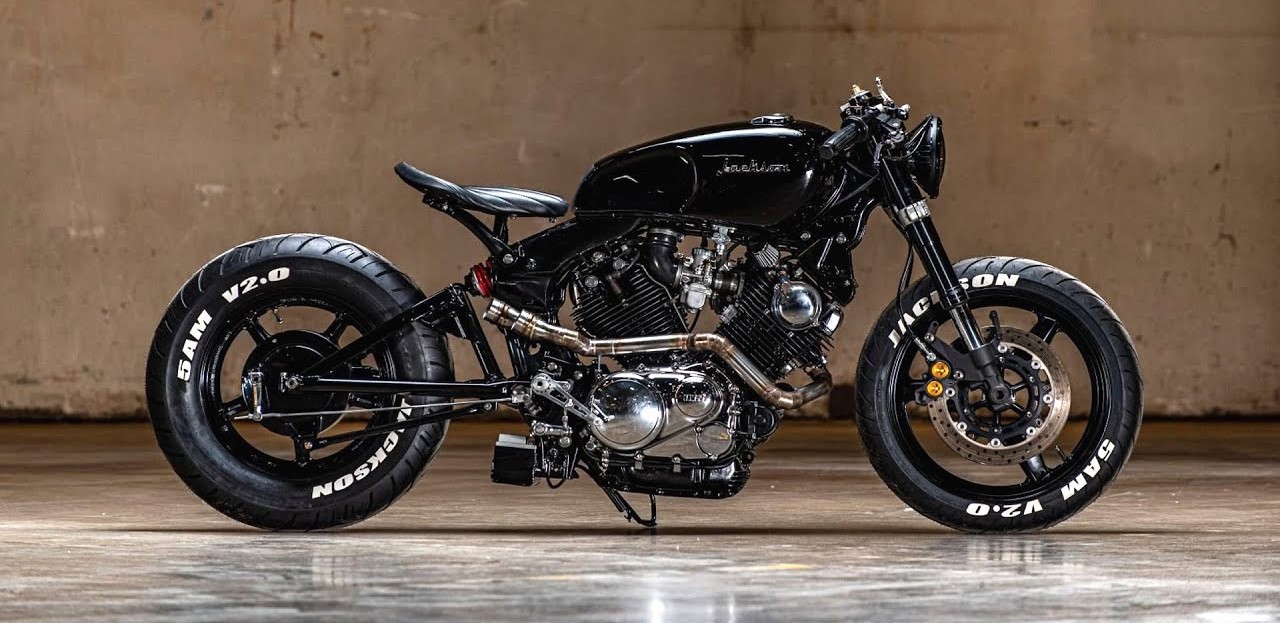 Cafe Racer