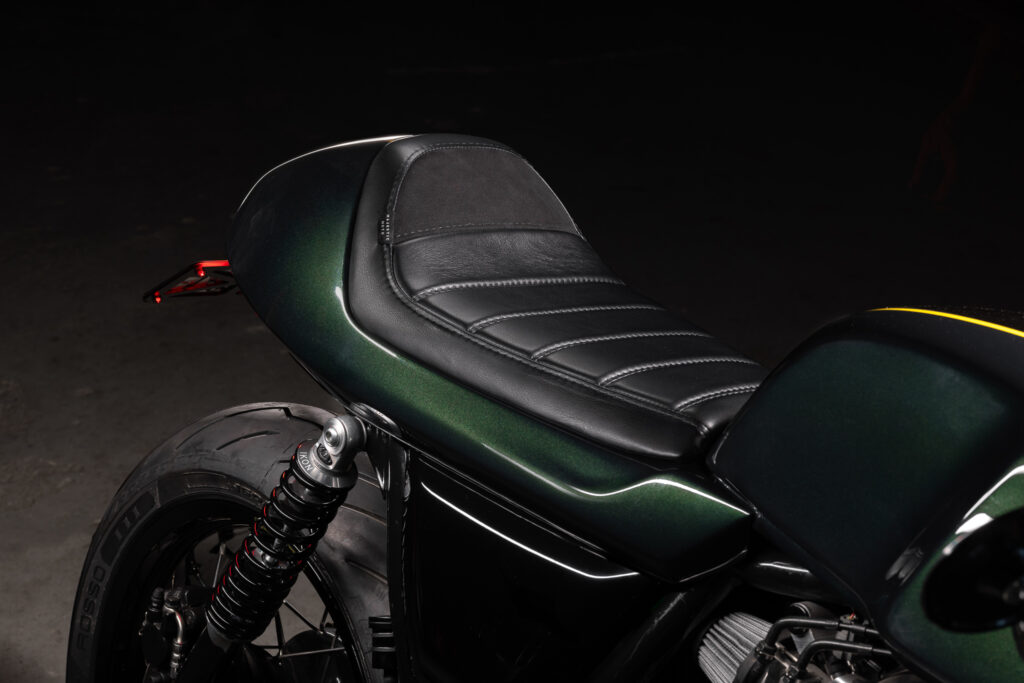 Cafe Racer