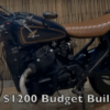 Cafe Racers