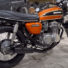 Cafe Racer