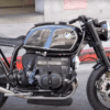 Cafe Racer