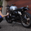 Cafe Racer